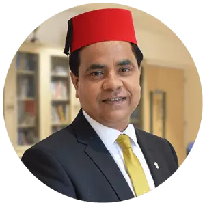 Mumin Khan - Chief Exec. - AQS - Testimonial