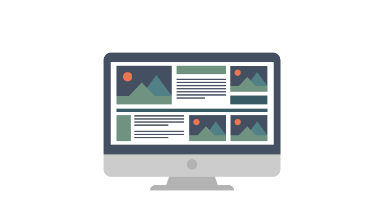 Website Design