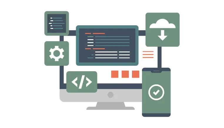 Website Maintenance