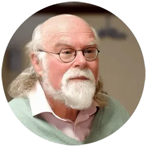 Professor Ron Geaves - Author - Testimonial