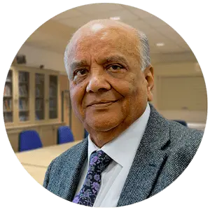 SarFaraz Ali - President - PAL Centre - Testimonial